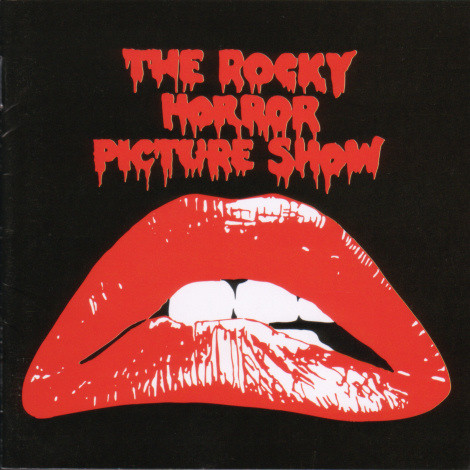 The Rocky Horror Picture Show soundtrack arriving the day after broadcast